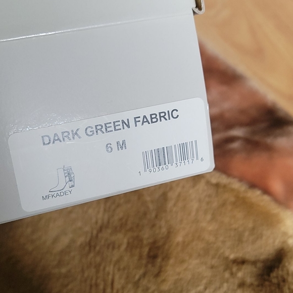 Heeled Booties - Picture 5 of 5